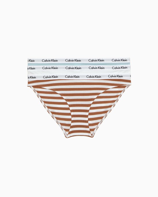 Carousel Bikini 3 Pack