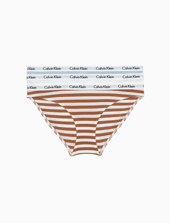 Carousel Bikini 3 Pack