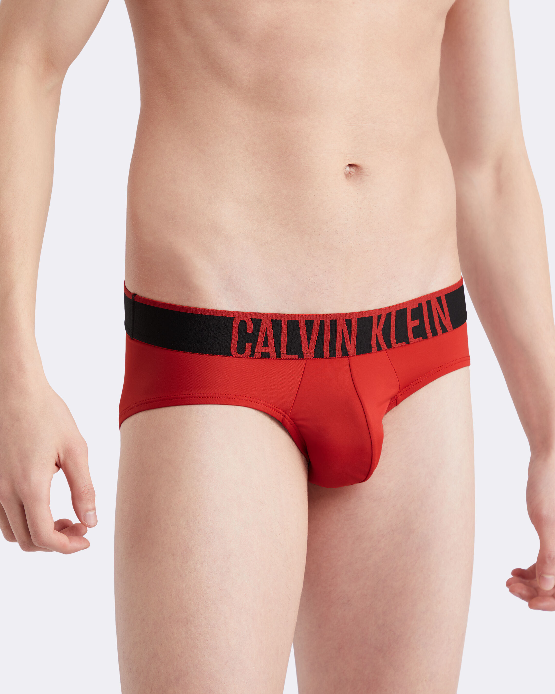 Calvin klein intense power on sale hip brief