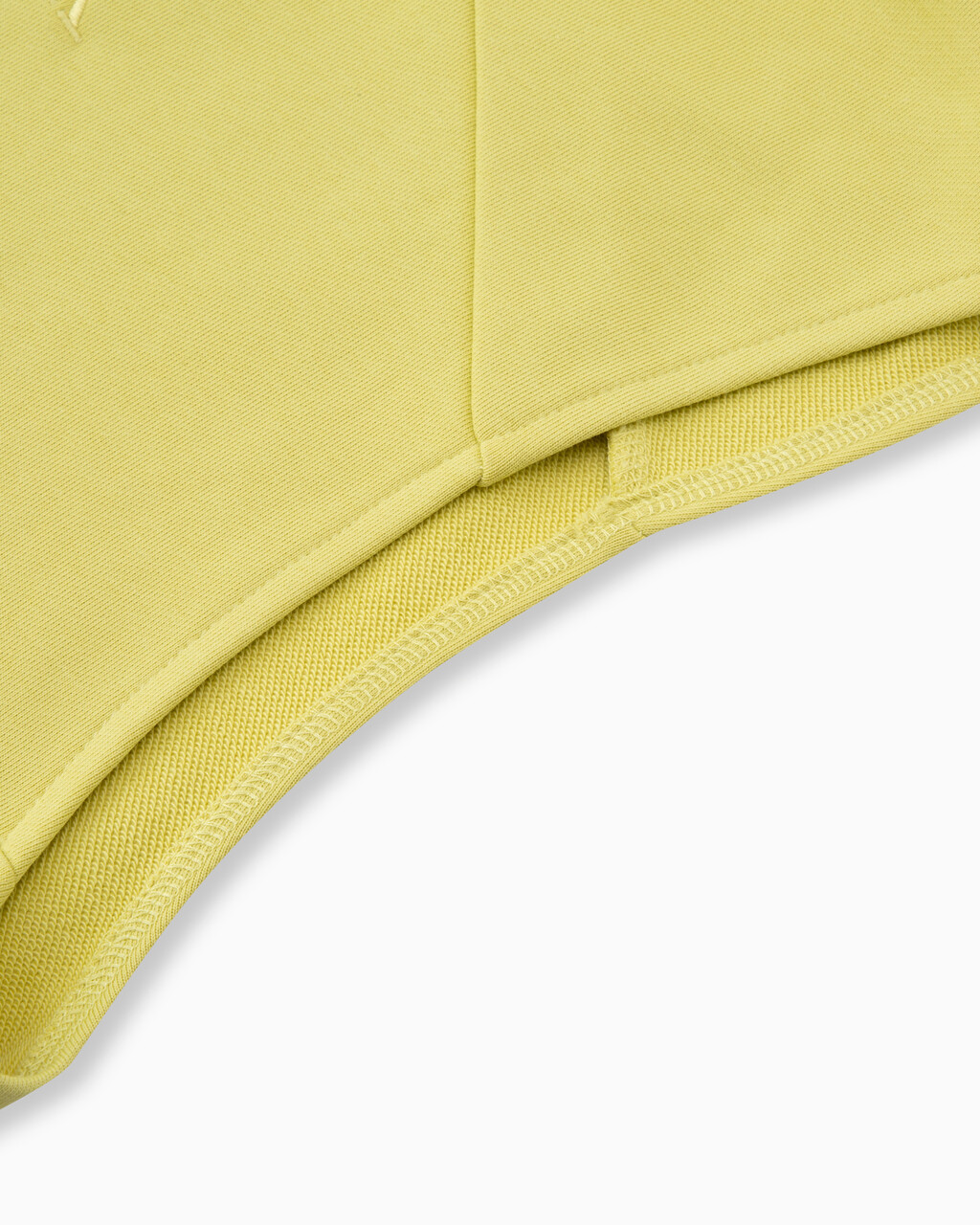37.5 Sleeveless Polo Shirt, Yellow Sand, hi-res