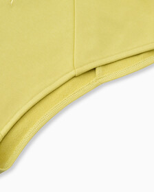 37.5 Sleeveless Polo Shirt, Yellow Sand, hi-res