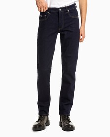 SLIM STRAIGHT BODY JEANS, Acd Rinse, hi-res