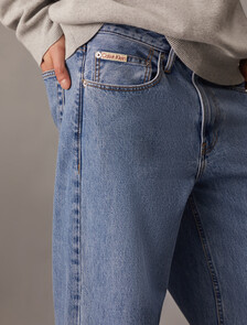 90s Loose Fit Jeans, Denim Light, hi-res