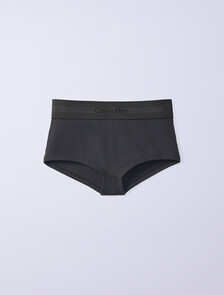 Jung Kook for Calvin Klein Boyshort, Peat, hi-res