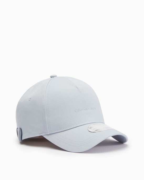 ULTRALIGHT ORGANIC COTTON CAP