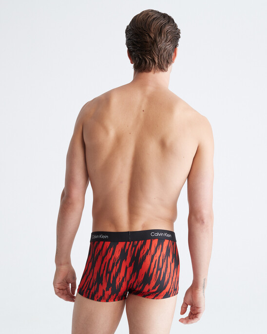 CALVIN KLEIN 1996 MICRO LOW RISE TRUNKS
