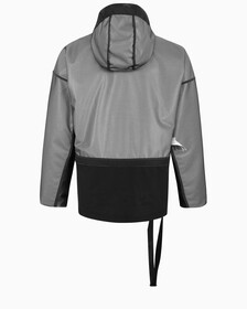 DETACHABLE JACKETCK BLACK, CK BLACK, hi-res