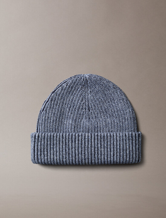 CK Patch Rib Docker Hat