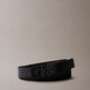 Black/CK Dark Brown
