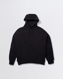 Standards Fleece Hoodie, BLACK BEAUTY-00, hi-res