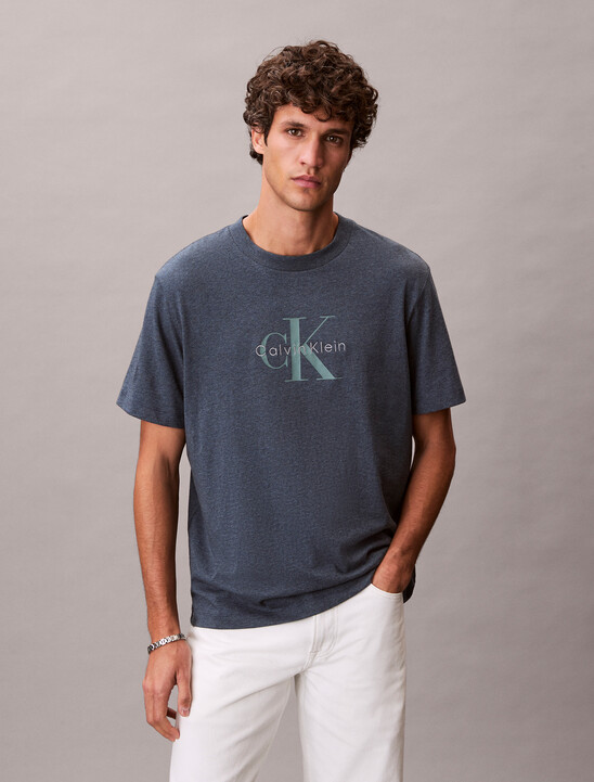 Monogram T-shirt