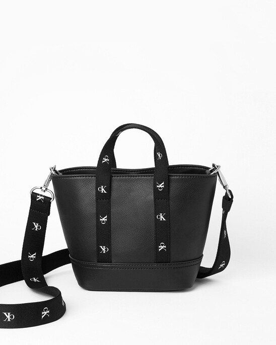 ULTRALIGHT MINI SQUARE TOTE