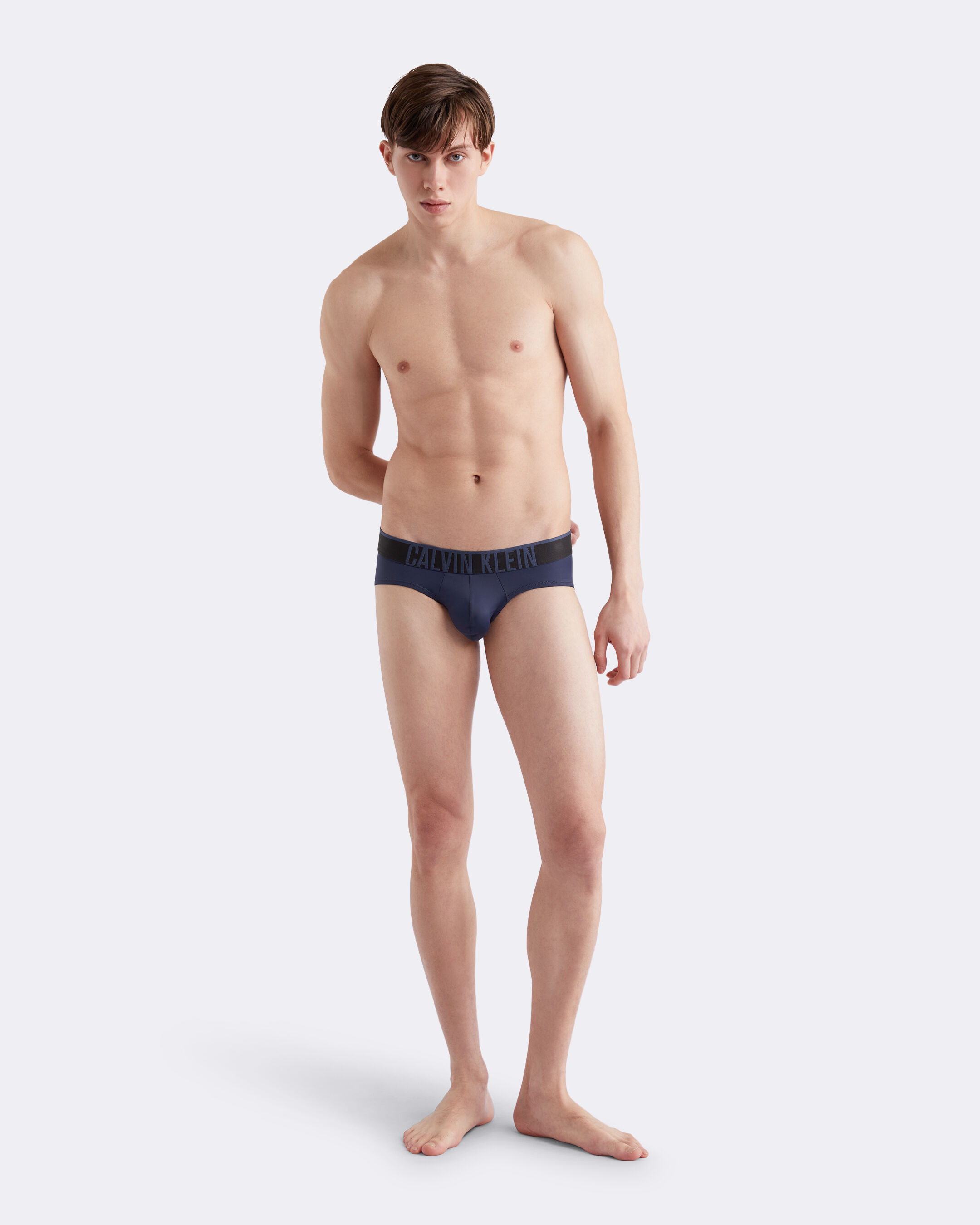 Calvin klein underwear fit guide sale