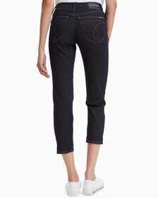 Mid Rise Body Fit Jeans, Acd Rinse, hi-res