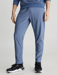Logo Joggers, CERAMIC BLUE, hi-res