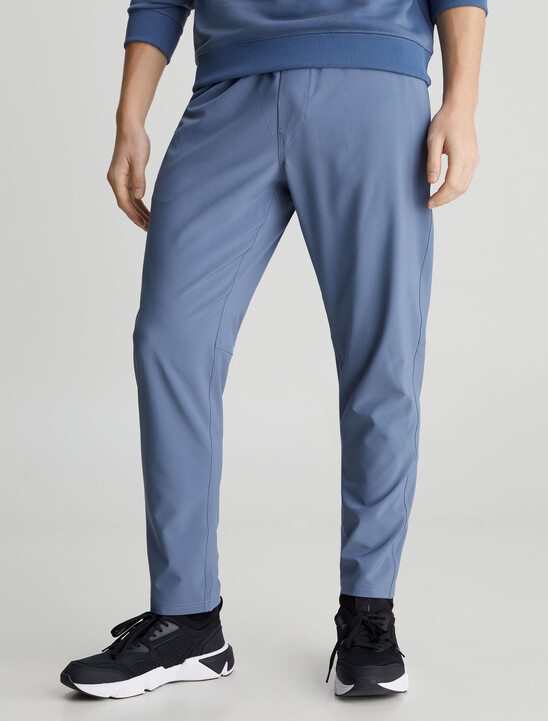 Logo Joggers