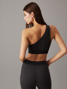 Future Icon Medium Support Sports Bra, Black Beauty, hi-res