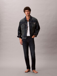 Slim Taper 37.5 Jeans, MARLY, hi-res