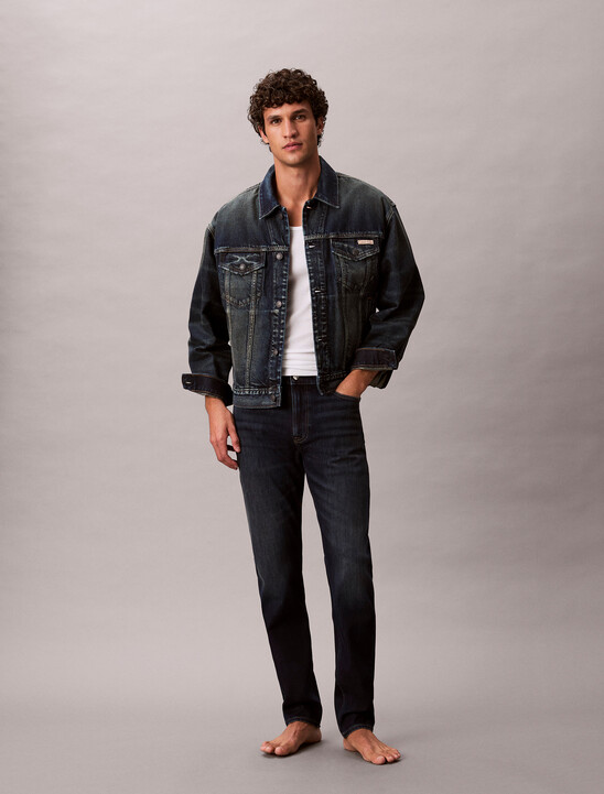 Slim Taper 37.5 Jeans