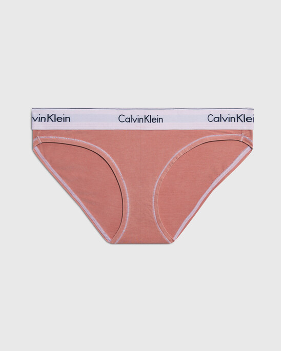 Modern Cotton Bikini