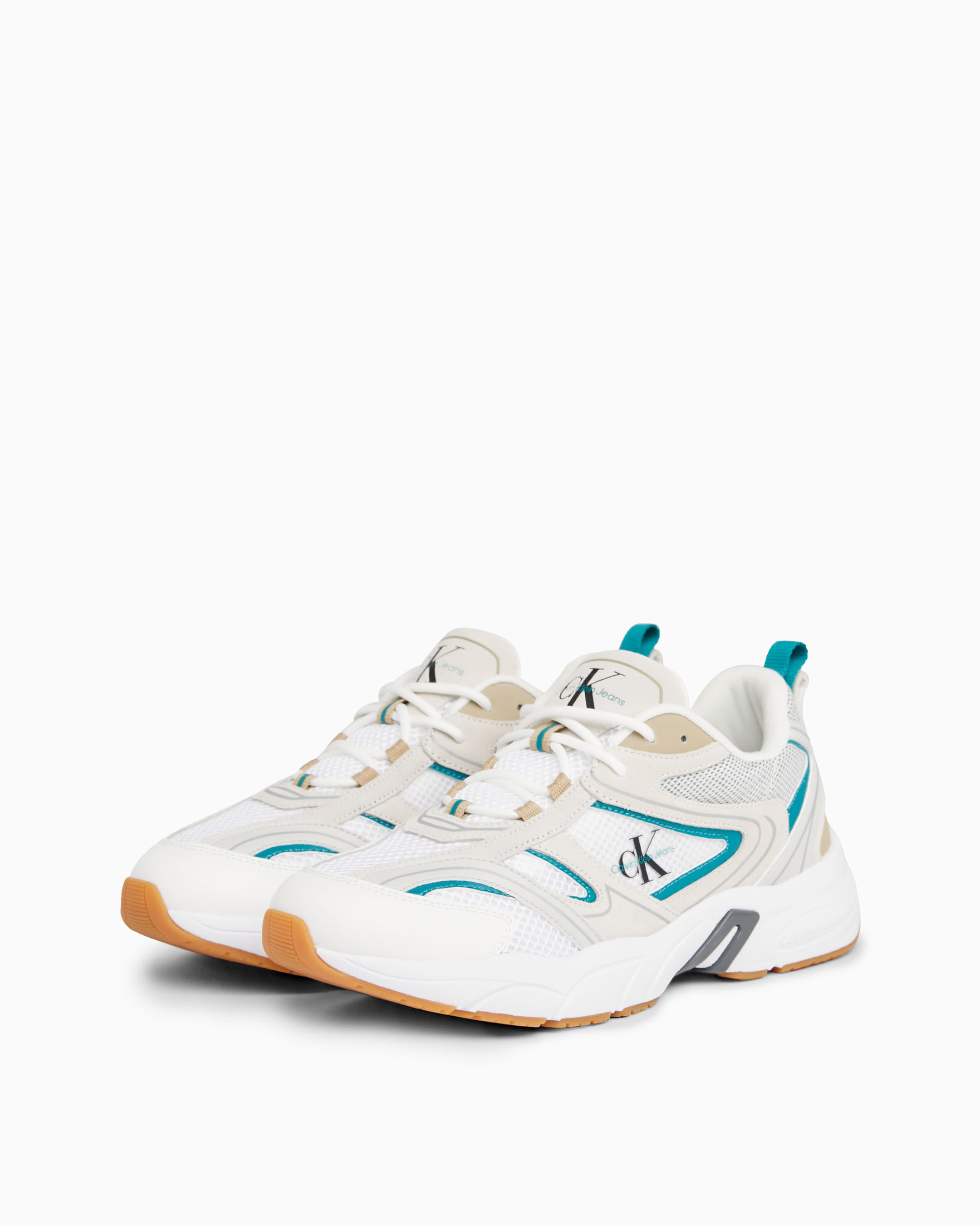 Dad shoes calvin klein sale