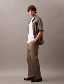 Technical Stretch Trousers, Bungee Cord, hi-res