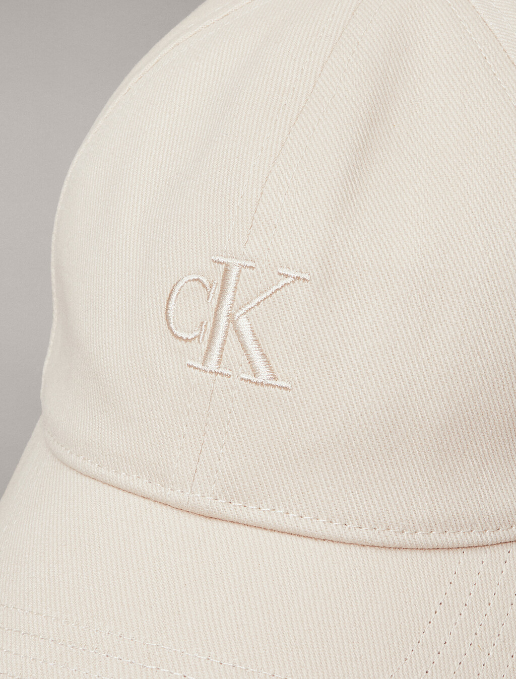 Twill Logo Cap, Wind Chime, hi-res