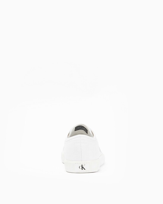 ESSENTIAL VULCANIZED MONOGRAM SNEAKERS