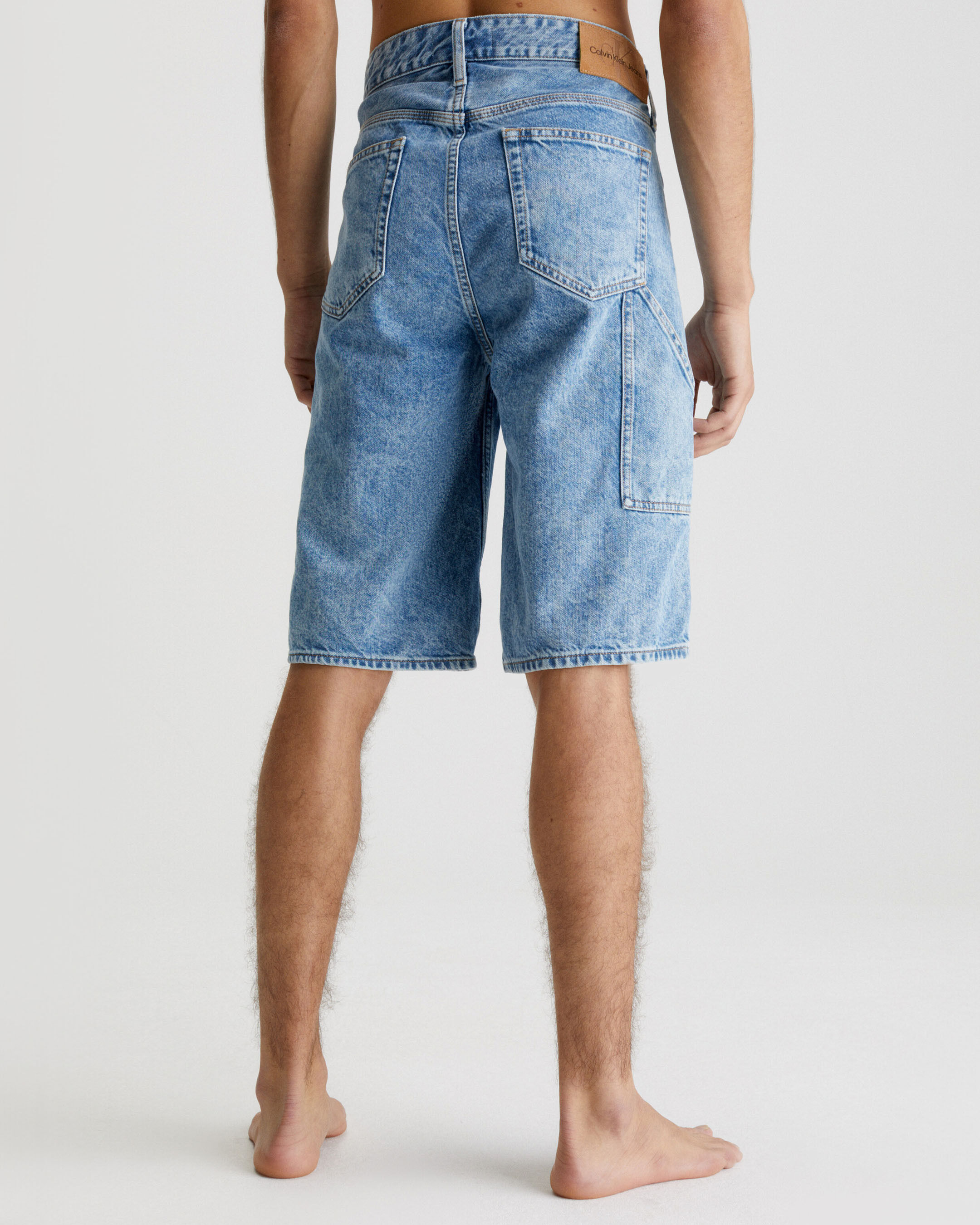 Men's carpenter shorts hotsell