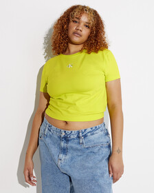 Pride Capsule Tee, Lemon Lime, hi-res
