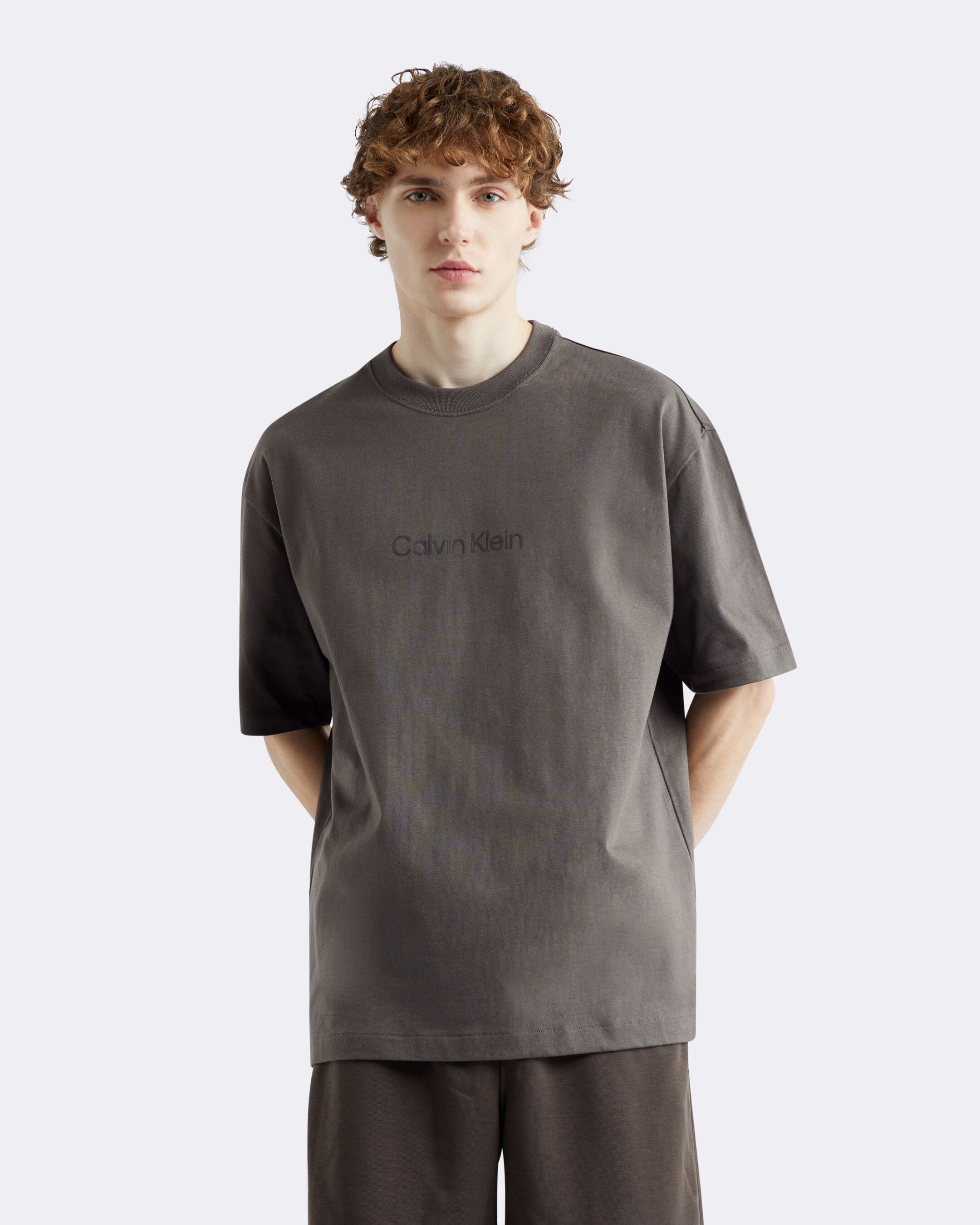 Calvin klein t shirt singapore hotsell