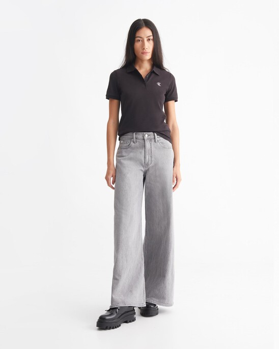 Fast Track Polo Top