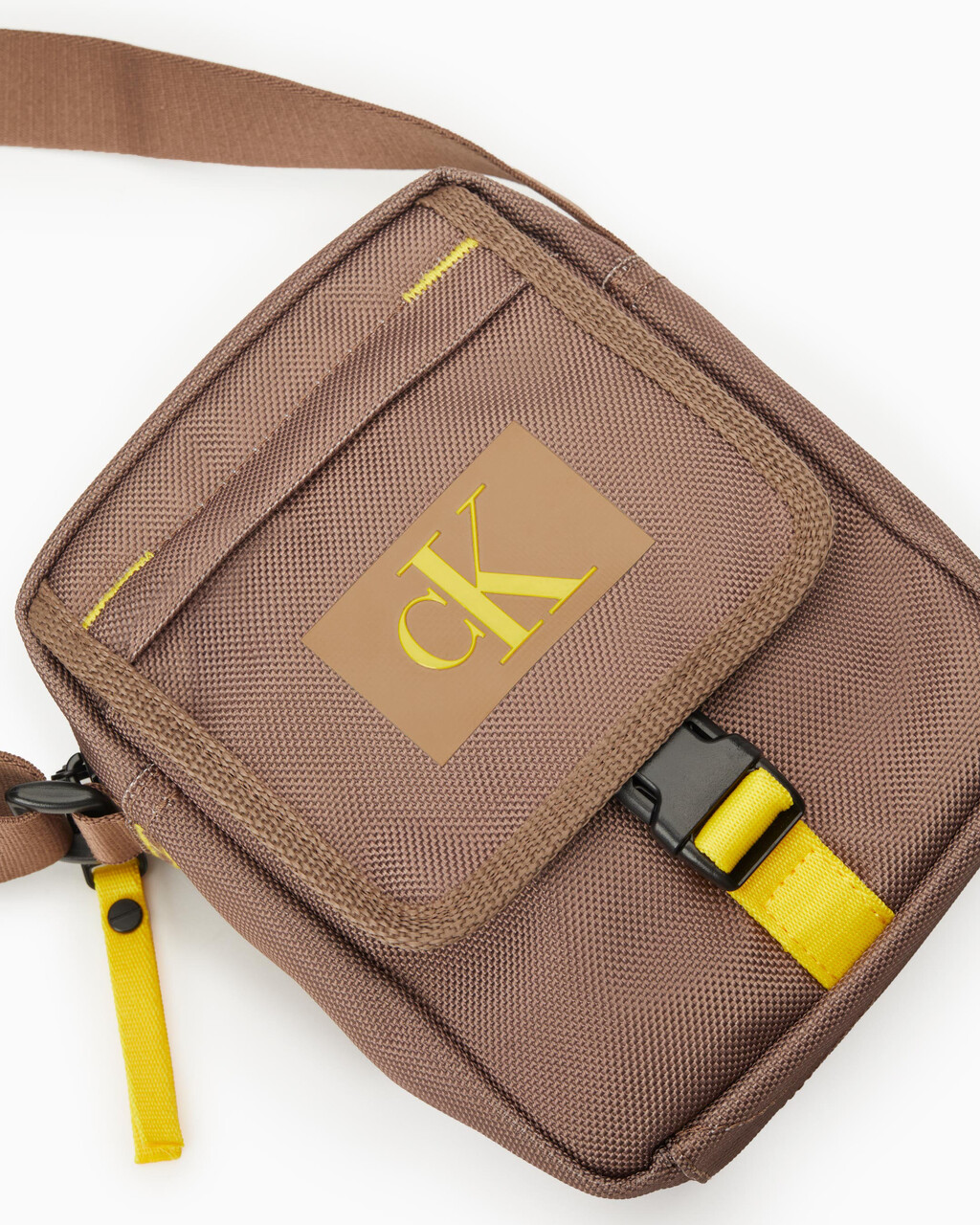 Park Utility Reporter Bag, WARM TOFFEE, hi-res