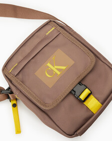 Park Utility Reporter Bag, WARM TOFFEE, hi-res