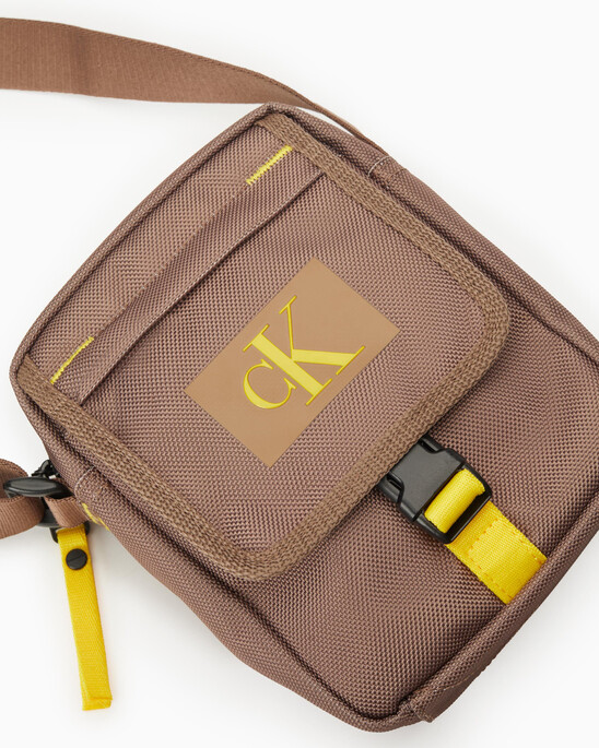 Park Utility Reporter Bag