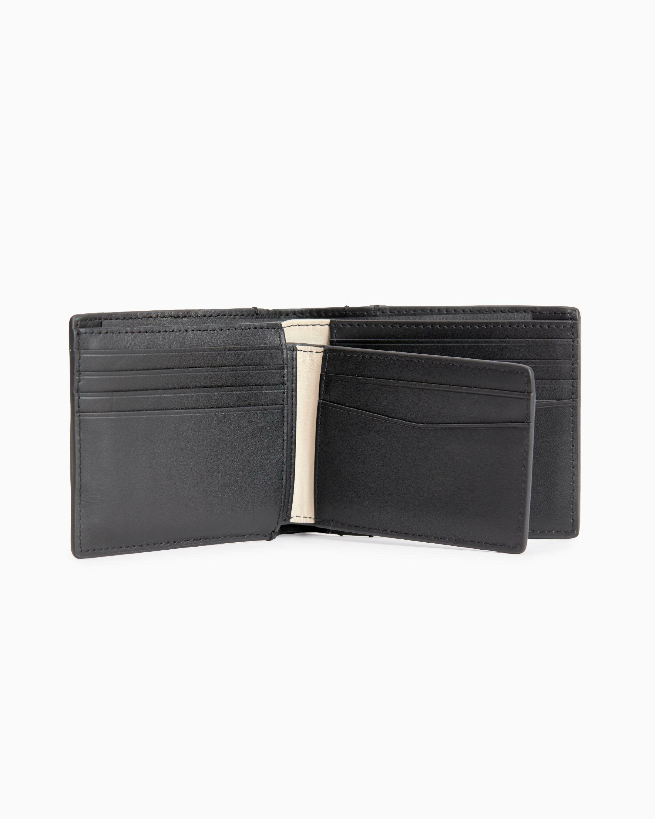 Wallet calvin clearance klein sale