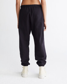 STANDARDS FLEECE JOGGERS, BLACK BEAUTY-00, hi-res