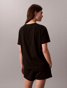 Commuter Classic T-Shirt, Black, hi-res