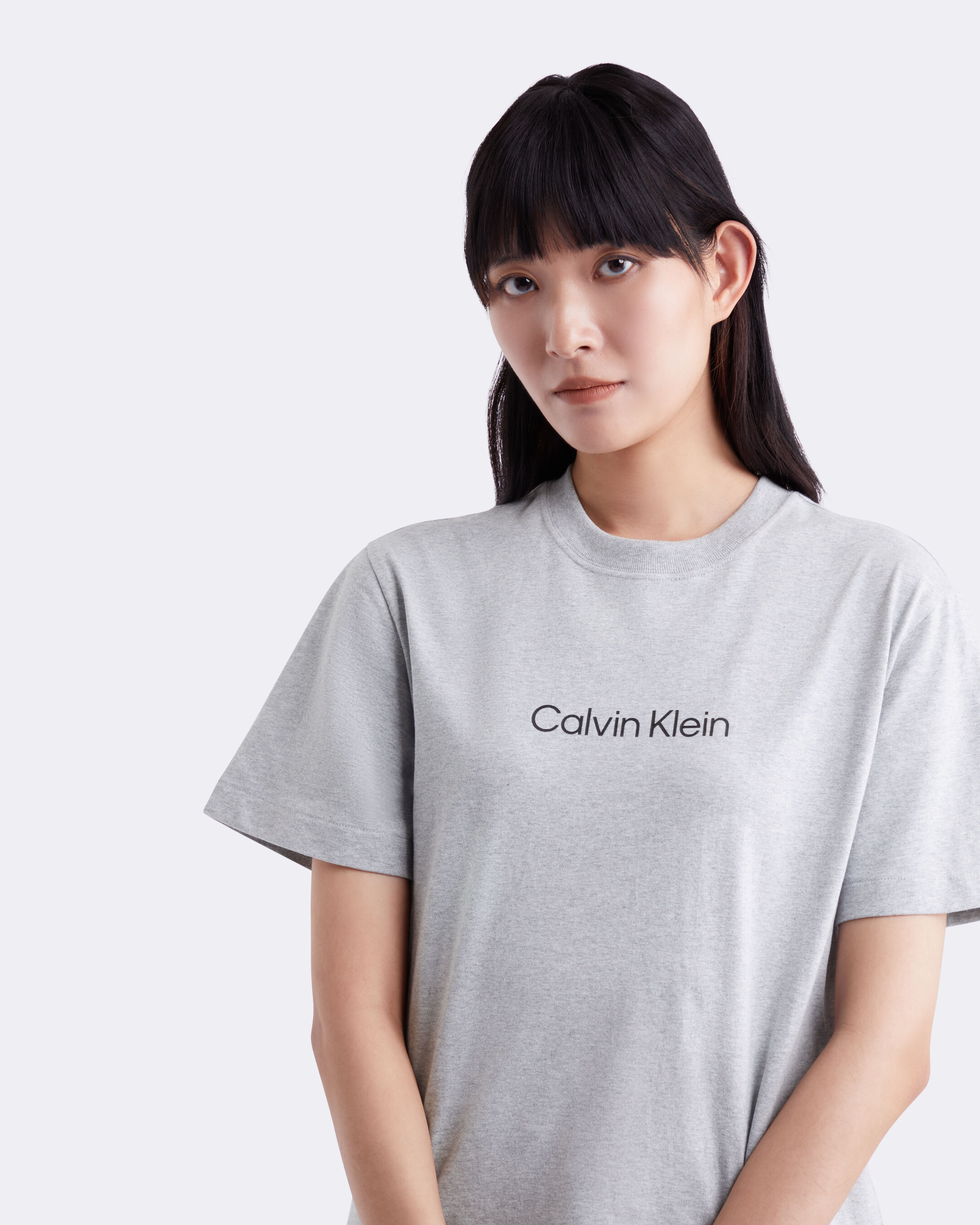 Women s T shirts Calvin Klein Singapore