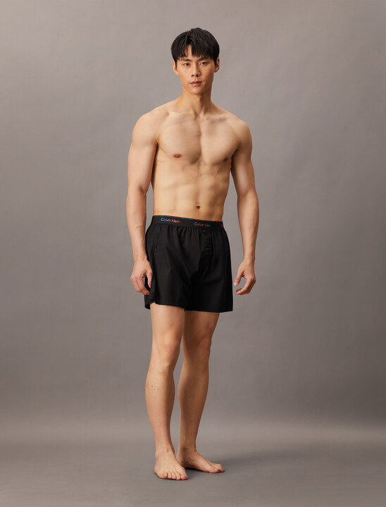 100% Cotton Pride Boxer