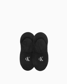 WOMEN'S LOGO EMBROIDERED LINER, COLOR 001, hi-res