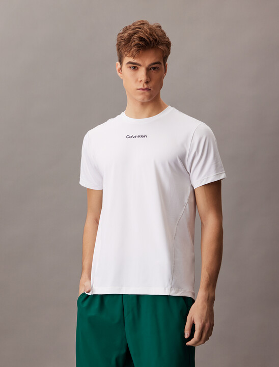 Sport Short Sleeve Tee