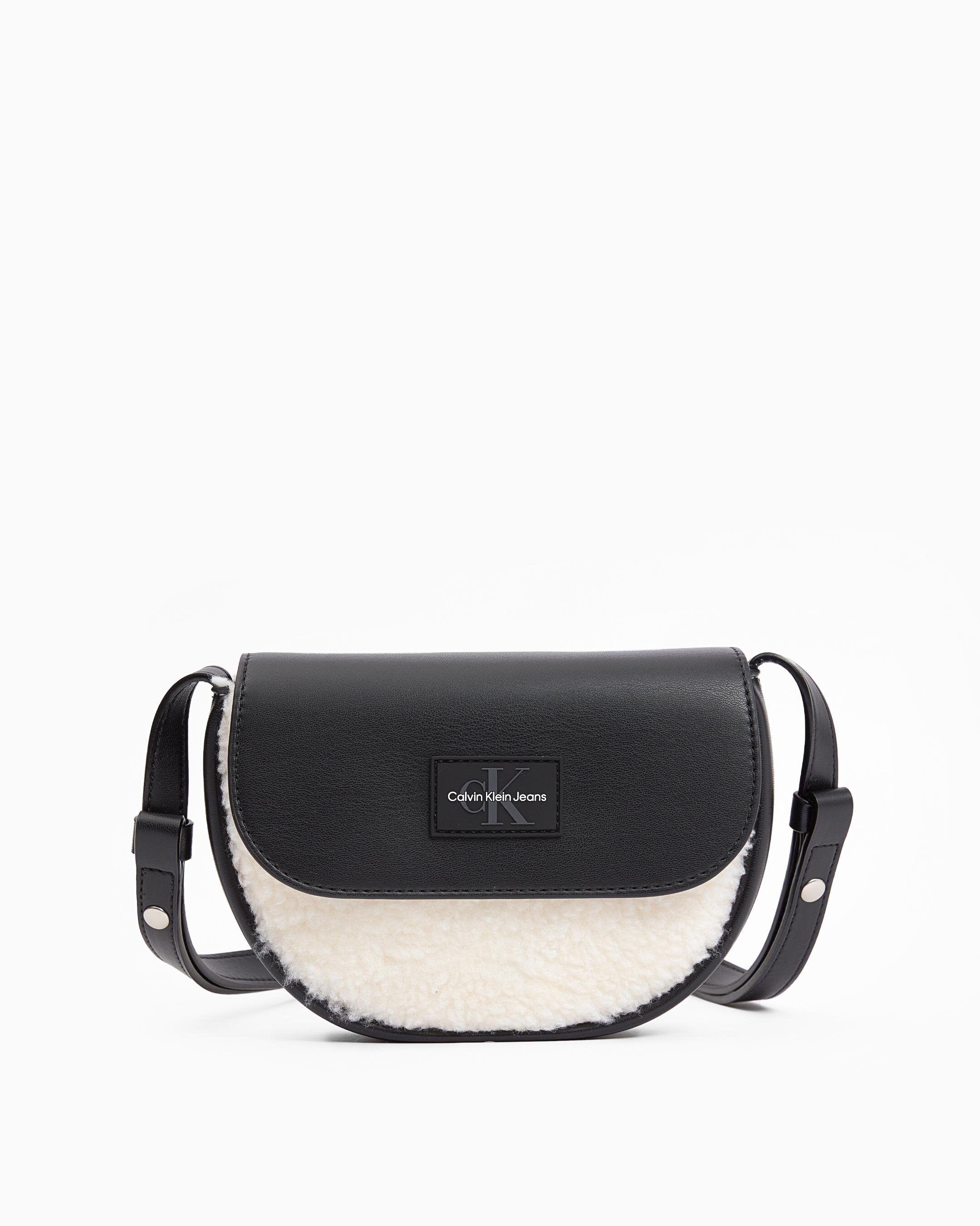 Saddle bag calvin outlet klein