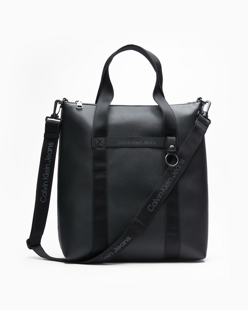 ULTRALIGHT TOTE BAG, BLACK, hi-res