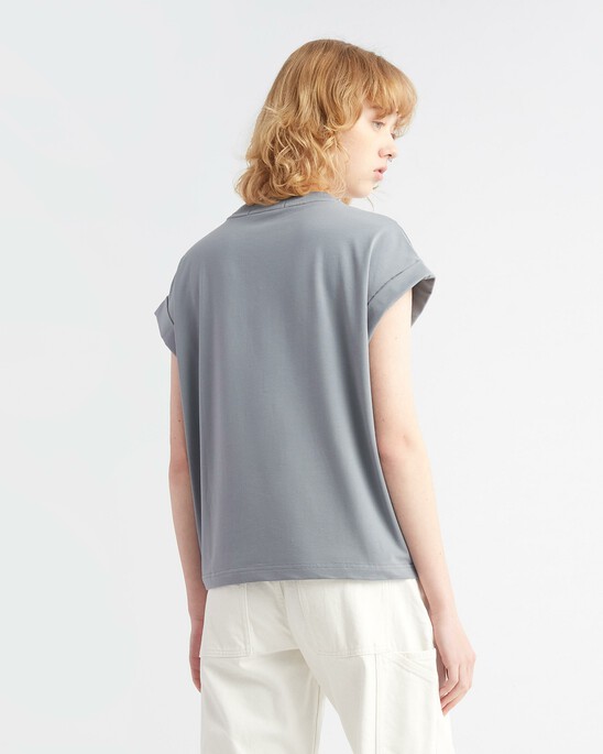 ARCHIVAL MONOLOGO TEE