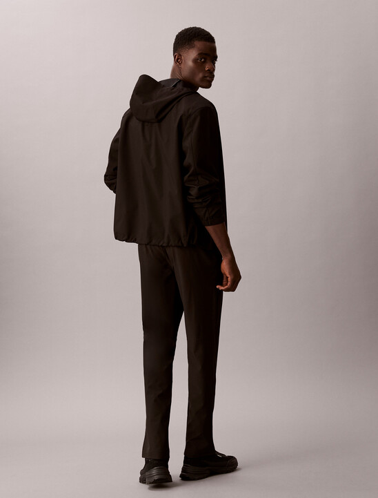 Water-Repellent Performance Trousers