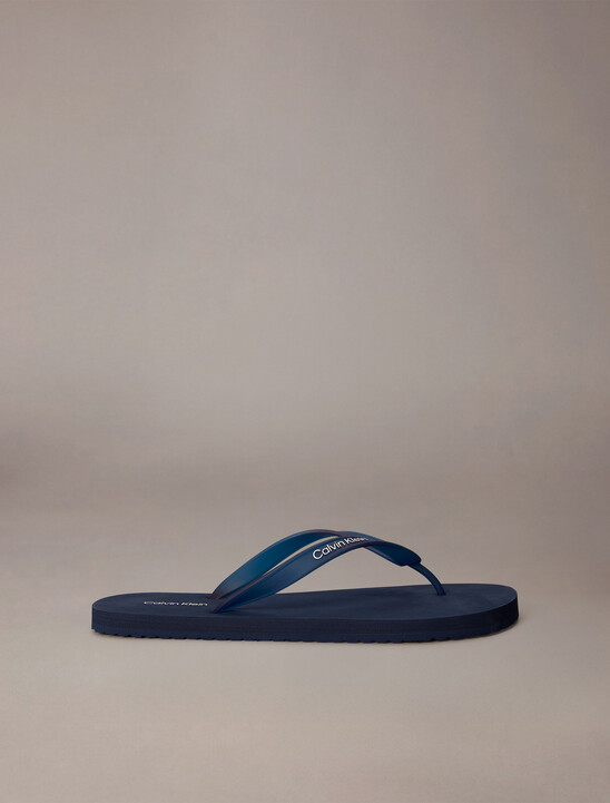 Rico - Logo Flip Flops