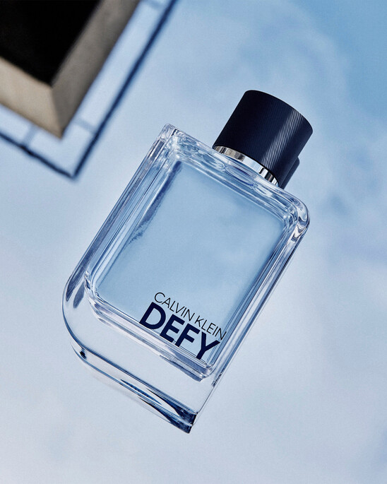 CK Defy Edt 100Ml