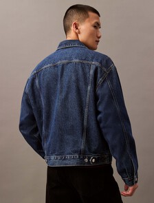 90's Denim Jacket, PACIFICO, hi-res