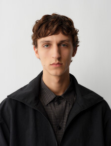 Preston Jacket, Black, hi-res